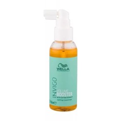 Wella Professionals Invigo Volume Boost Booster - Бустер-концентрат для придания объема