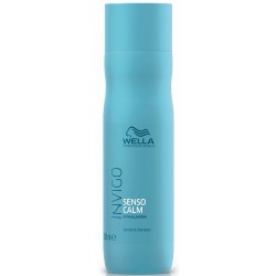 Revitalizing shampoo for all hair types Wella Professionals Invigo Refresh Wash Shampoo