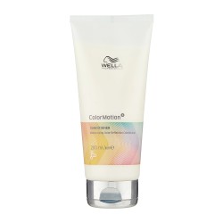 Moisturizing conditioner for radiant colored hair - Wella Professionals Color Motion+ Conditioner