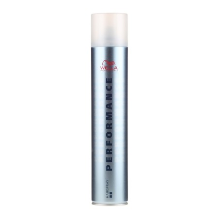 Wella Professionals Performance Finishing Spray - Strong hold hairspray