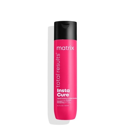 Shampoo for damaged hair Matrix InstaCure Shampoo