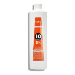 Cream-oxidant Matrix Cream...
